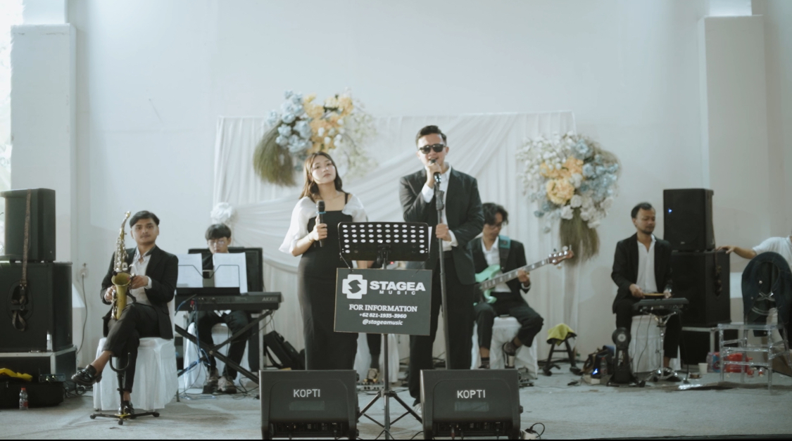 Wedding Performance